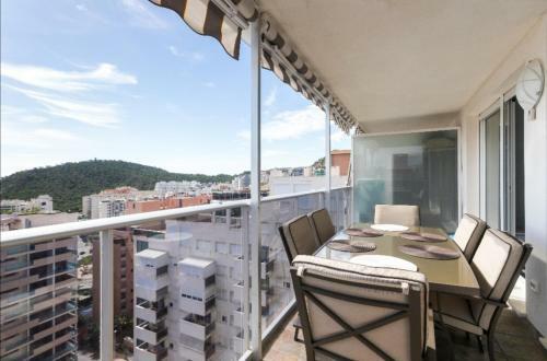 Apartamento Mirador De Nova Cala Premium