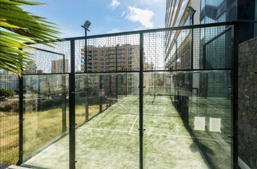 Apartamento Mirador De Nova Cala Premium