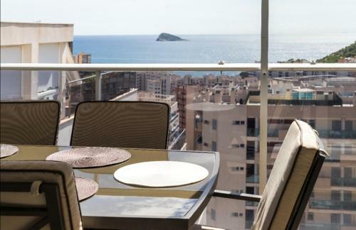 Apartamento Mirador De Nova Cala Premium