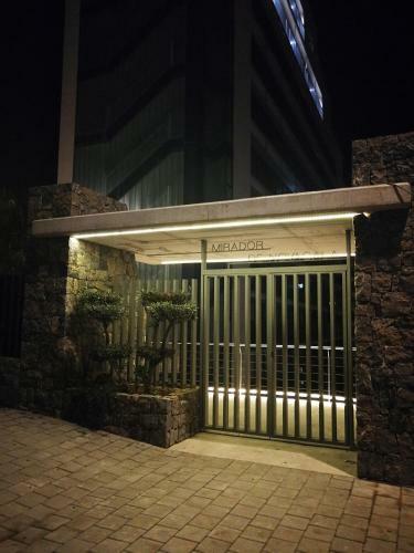 Apartamento Mirador De Nova Cala Premium