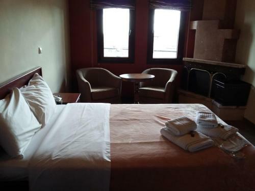 Voreas Hotel