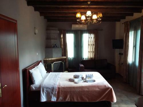 Voreas Hotel