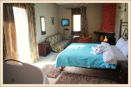 Voreas Hotel