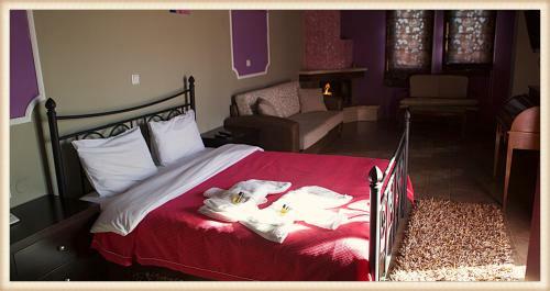 Voreas Hotel