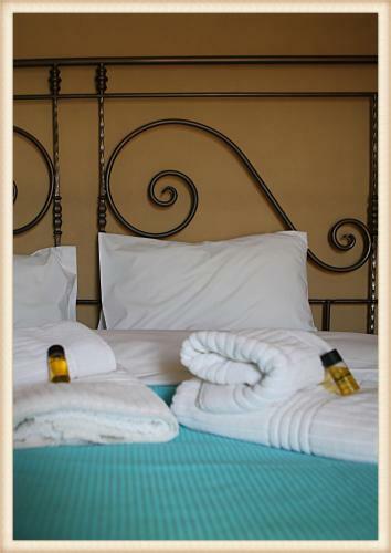 Voreas Hotel