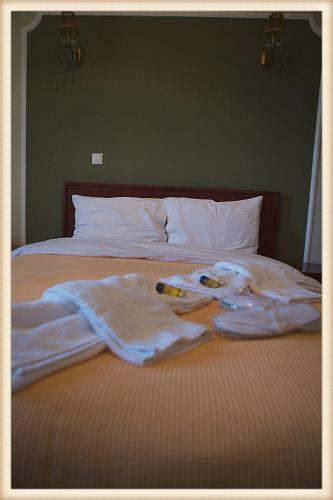 Voreas Hotel