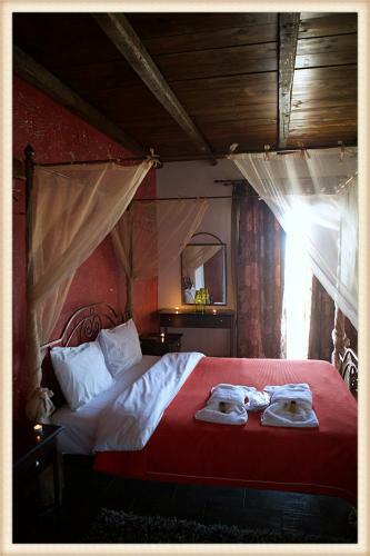 Voreas Hotel