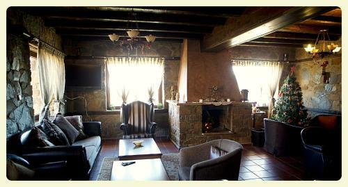 Voreas Hotel