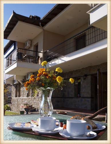 Voreas Hotel