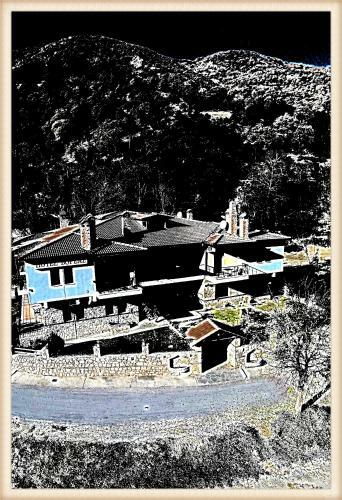 Voreas Hotel
