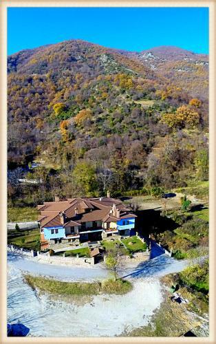 Voreas Hotel