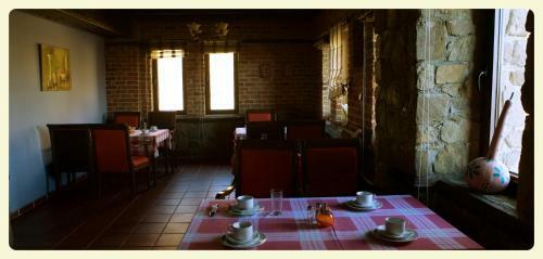 Voreas Hotel