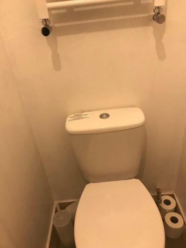 Apartamento Self Catering Accommodation