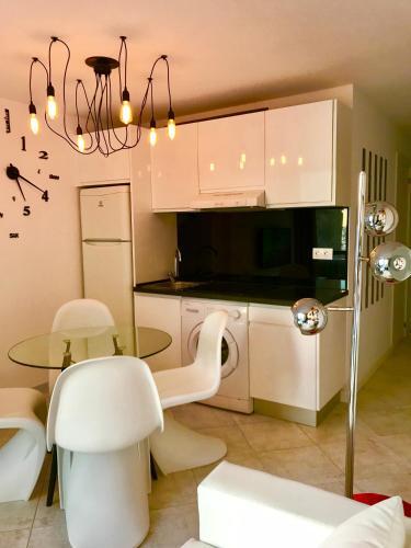 Apartamento Virginia Of The Sea