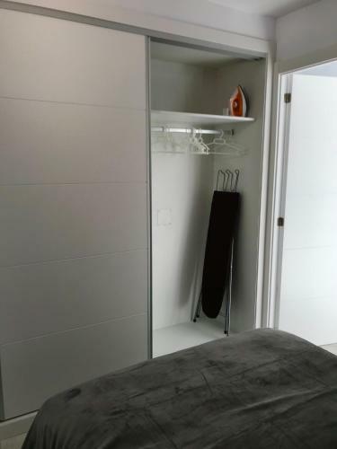 Apartamento Virginia Of The Sea
