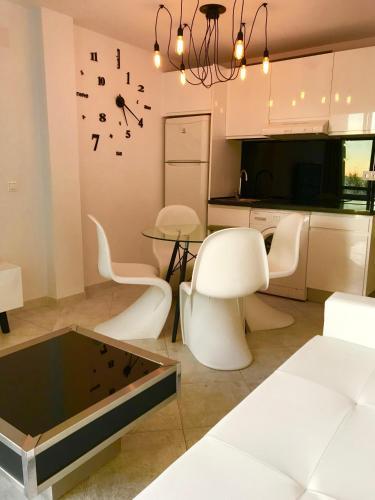 Apartamento Virginia Of The Sea