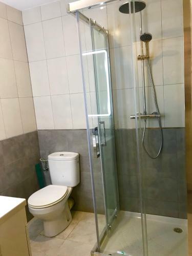 Apartamento Virginia Of The Sea