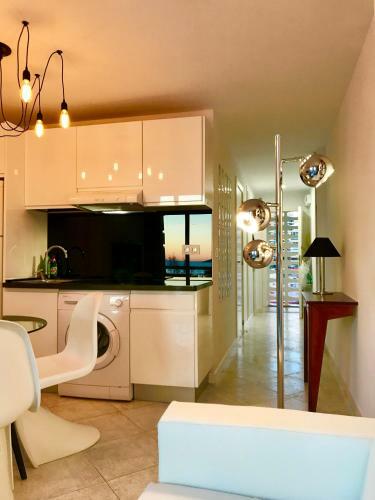 Apartamento Virginia Of The Sea
