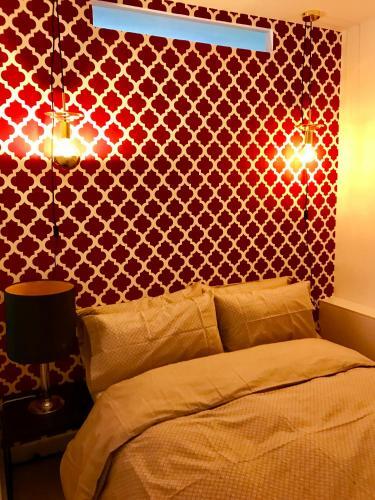 Apartamento Virginia Of The Sea