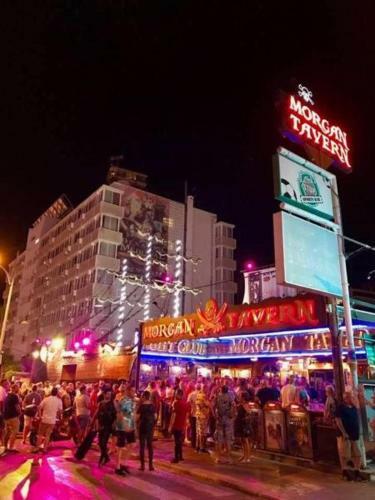 Apartamento Virginia Of The Sea