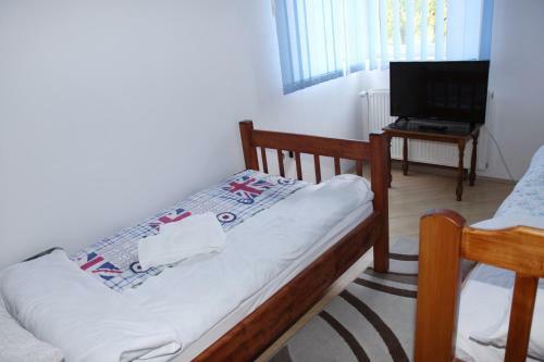Hostal Guest House Business