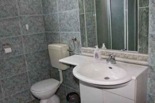 Hostal Guest House Business