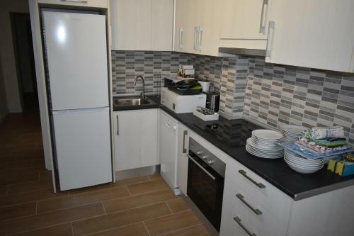 Apartamento Piso En El Corazon De Benidorm