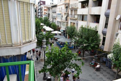 Apartamento Piso En El Corazon De Benidorm