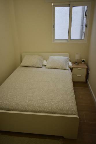 Apartamento Piso En El Corazon De Benidorm