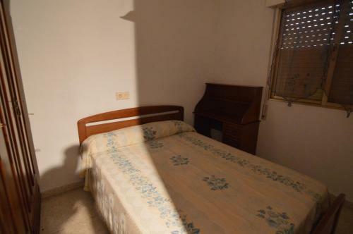 Apartamento Chamberi Centro Benidorm