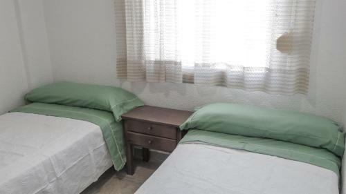 Preciso Apartamento En Primera Linia