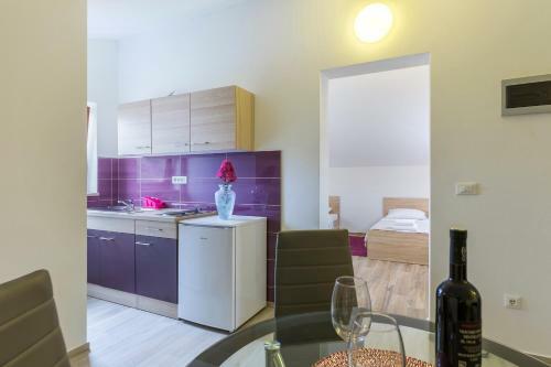 Apartmani Suzi