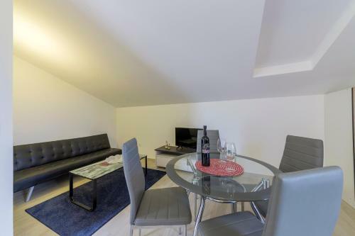 Apartmani Suzi