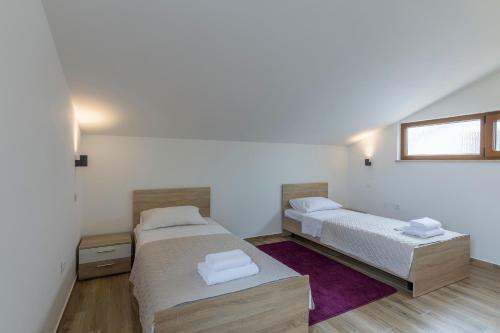 Apartmani Suzi