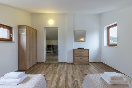 Apartmani Suzi