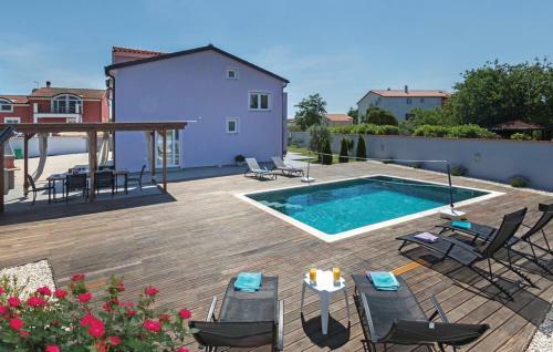 Villa Casamagre