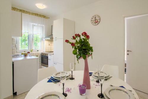 Apartman Paola