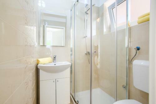 Apartman Paola