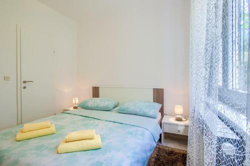 Apartman Paola