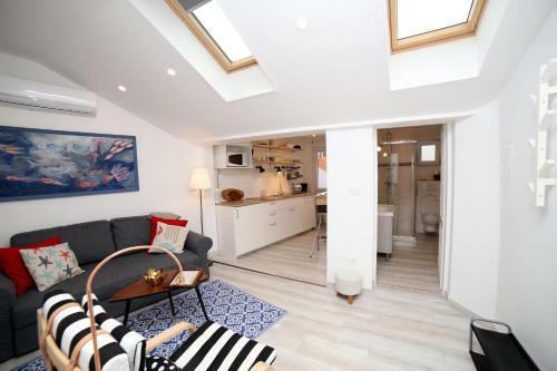 Apartamento Sweet Suite With Free Private Parking
