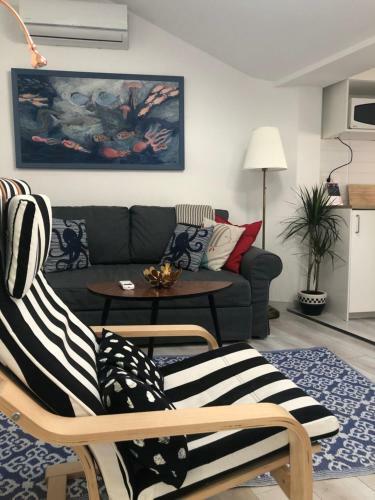 Apartamento Sweet Suite With Free Private Parking