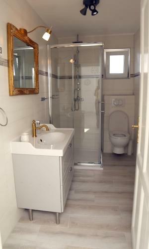 Apartamento Sweet Suite With Free Private Parking