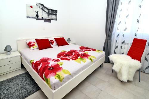 Villa Luna - Beautiful, Modern And Luxurious