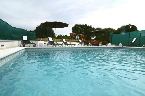 Villa Luna - Beautiful, Modern And Luxurious
