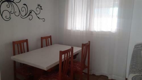 Apartamento Atico Centro