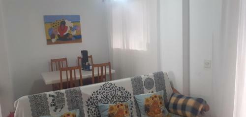 Apartamento Atico Centro
