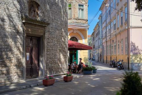 Apartamento Old City Studios
