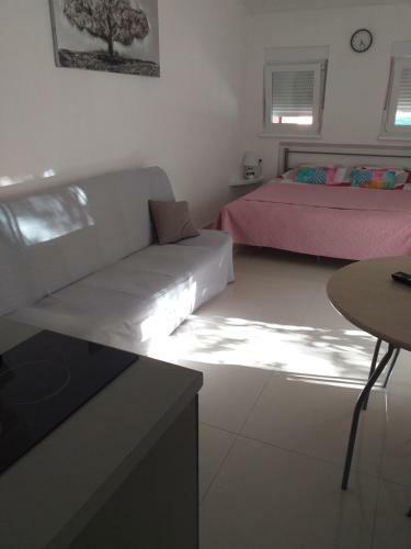 Apartamento Tili