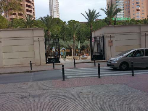 Habitaci�n Maria Jose