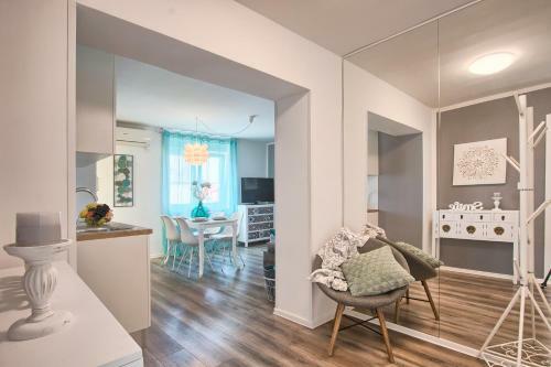 Apartment Sweetie Center Pula